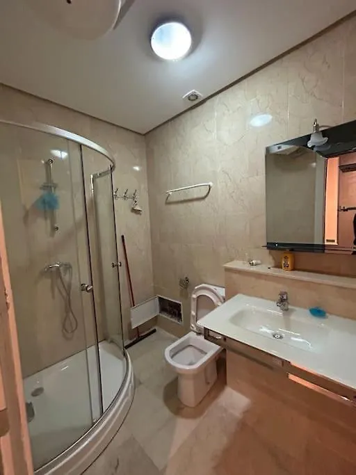 Appartement Sur Gueliz Marrakech En Face De La Gare Marrakesh