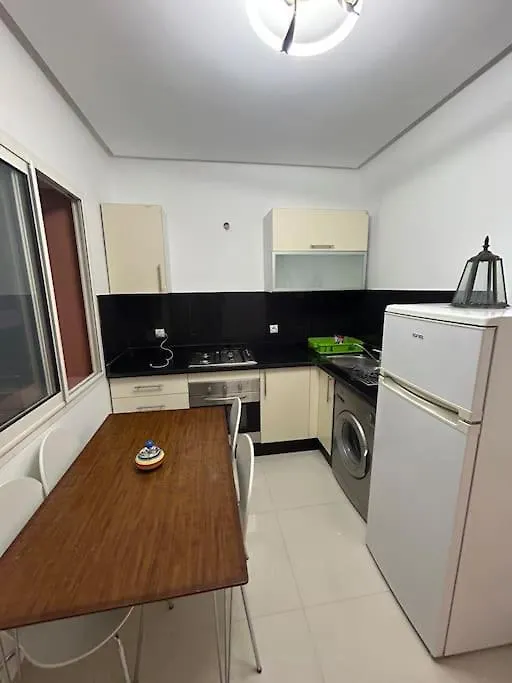 Appartement Sur Gueliz Marrakech En Face De La Gare Marrakesh 0*,  Morocco